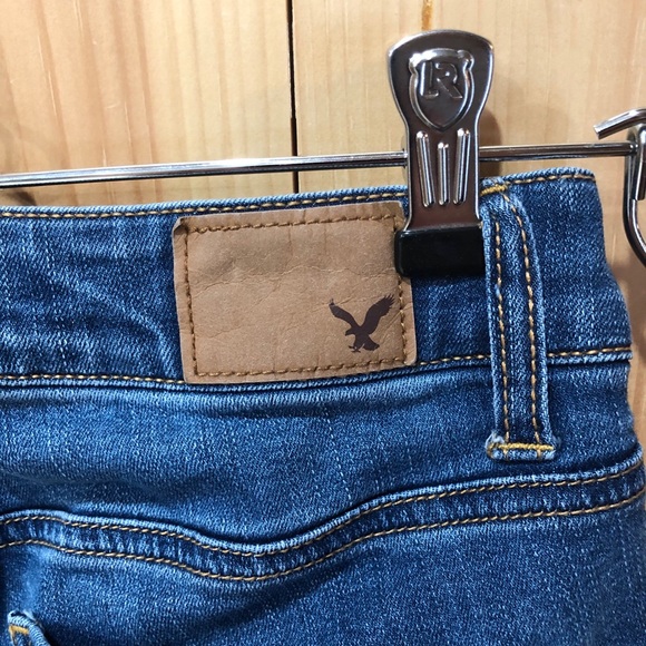 American Eagle Women’s Jeggings - Picture 6 of 8